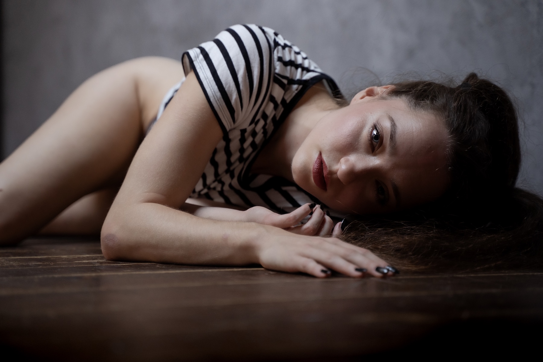 Any.body Art — fotografie 1