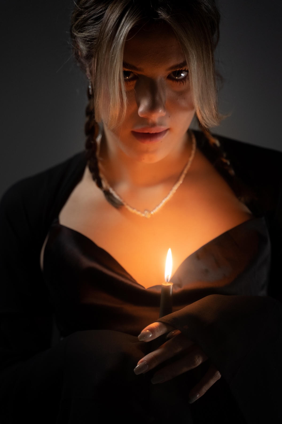 Any.body Art — fotografie 4