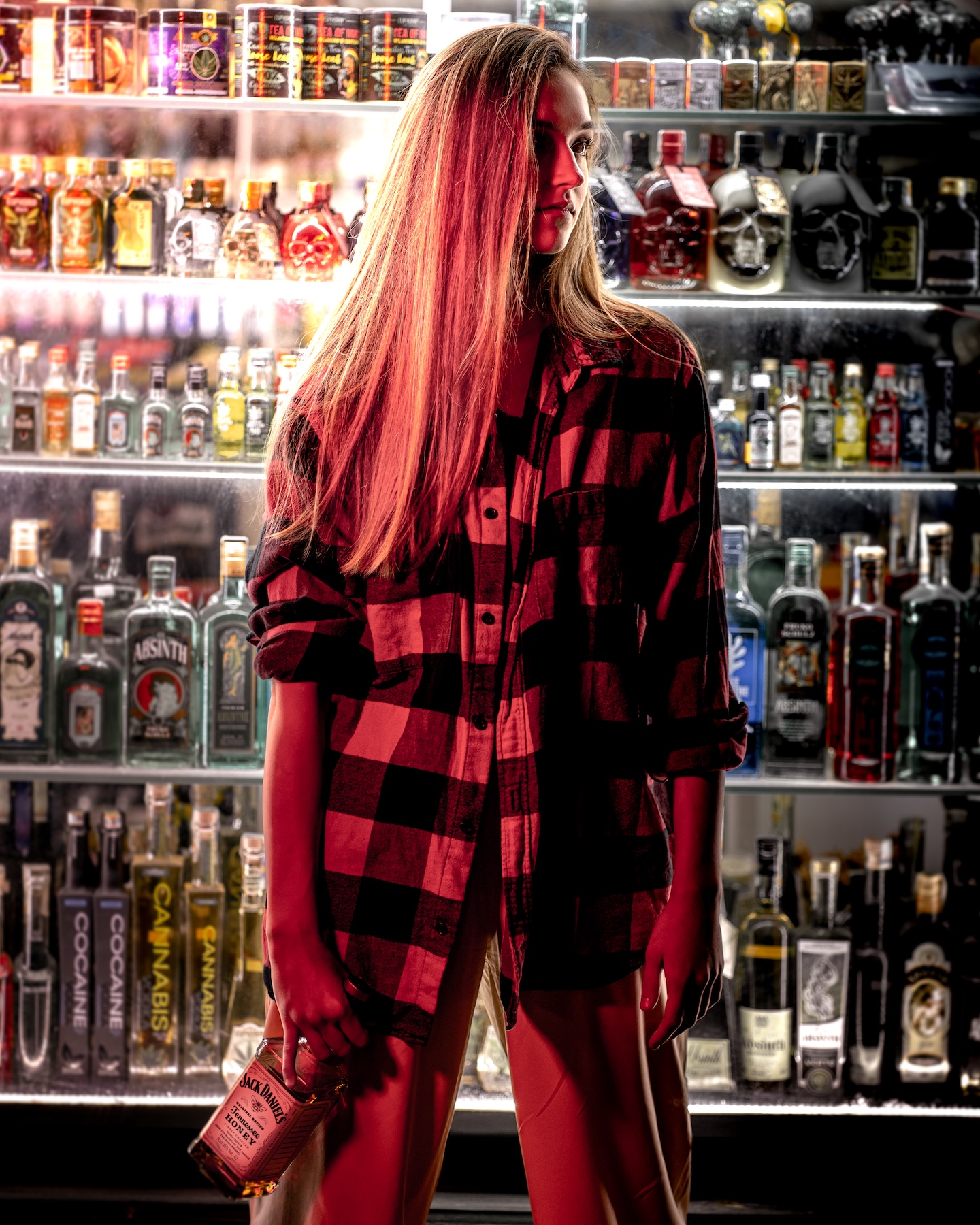 Any.body Art — fotografie 8